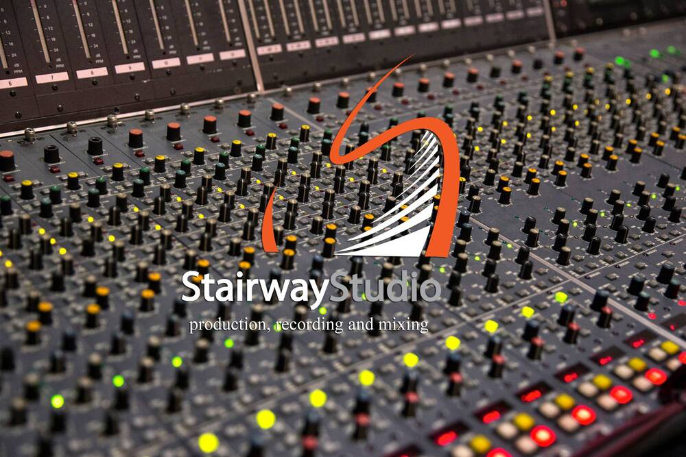 Stairway Studio